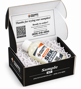 SEK Surebond SB-6400 Hybrid Penetrating Sealer Sample, 8 oz