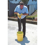 Quikrete Re-Cap Concrete Resurfacer 40 lb Bag, product photo