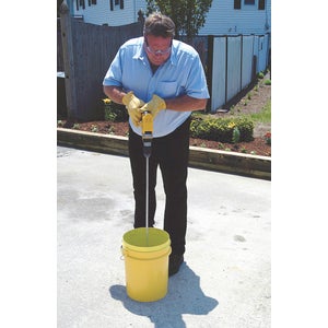 Quikrete Re-Cap 40 Lb. Portland Cement Base Concrete Resurfacer