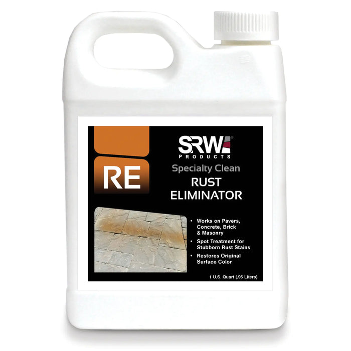 SRW RE Rust Eliminator