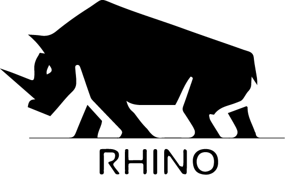 Rhino logo