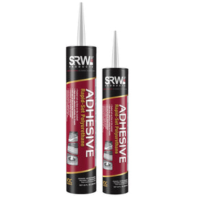 SRW Rapid-Set Polyurethane Construction Adhesive