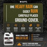 Rhino Stabilizing Glue, product photo