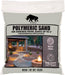 Rhino polymeric sand 10 lb Beige small bag, haze free one hour set paver joint sand for small projects and repairs