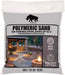 Rhino polymeric sand 10 lb Grey small bag, haze free one hour set paver joint sand for small projects and repairs