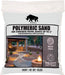 Rhino polymeric sand 10 lb Ivory small bag, haze free one hour set paver joint sand for small projects and repairs