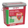 ROMEX Ecofine resin jointing sand, Grey, 12.5 kg (27.5 lb) pail