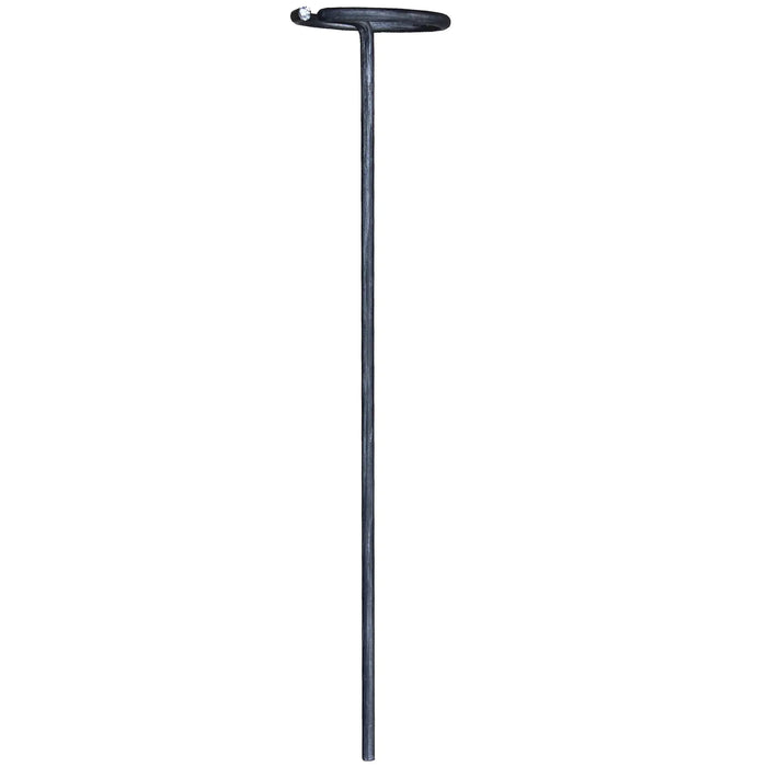 SRW Round Top Pins, 6 Inch