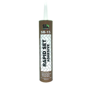 SEK Surebond SB-15 Rapid Set Hardscape Adhesive