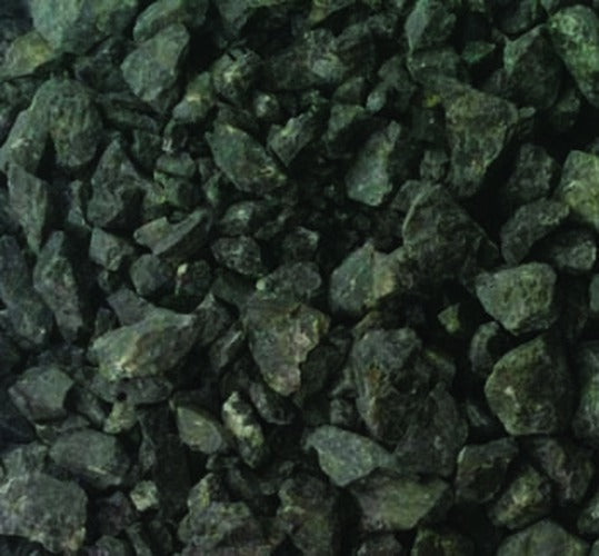 SEK Surebond Perm Chips permeable paver joint aggregate, Eclipse Black