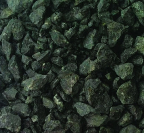 SEK Surebond Perm Chips permeable paver joint aggregate, Eclipse Black