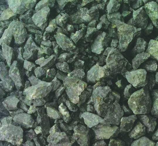 SEK Surebond Perm Chips permeable paver joint aggregate, Stormy Gray