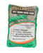 SEK PolySweep XTreme wide joint polymeric sand 50 lb Tan actual bag photo, haze free paver sand for joints up to 4 inches