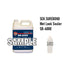 SEK Surebond SB-6000 Wet Look Sealer sample listing showing 1-gallon jug and 8 oz plastic sample bottle