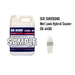 SEK Surebond SB-6400 Wet Look Hybrid Sealer Enhanced Look Matte Finish 8 ounce sample bottle