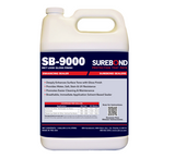SEK Surebond SB-9000 Wet Look Paver Sealer solvent-based high gloss
