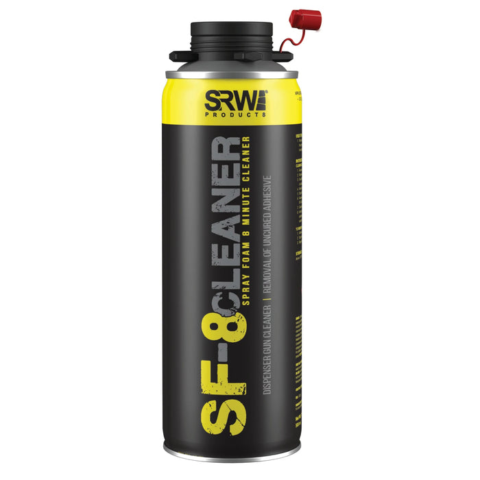 SRW SF-8 Gun Cleaner, 16 oz