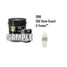 SRW Products SGX Stain Guard X-Treme Specialty Seal, stain resistant sealer for pavers natural stone patios driveways walkways pool decks, hardscape sealer 