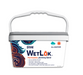 SRW WetLok permeable jointing sand all weather bucket – pre-mixed rain safe install joint sand for pavers, non polymeric