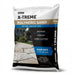 SRW X-Treme polymeric sand 31 lb Granite, no haze wide joint sand for natural stone joints up to 6 inches, rain safe 20 min