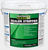 Alliance Gator Sealer Stripper for Concrete Pavers and Natural Stone