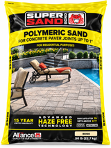 Alliance Gator Super Sand Bond Polymeric Sand for Paver Joints up to 1"