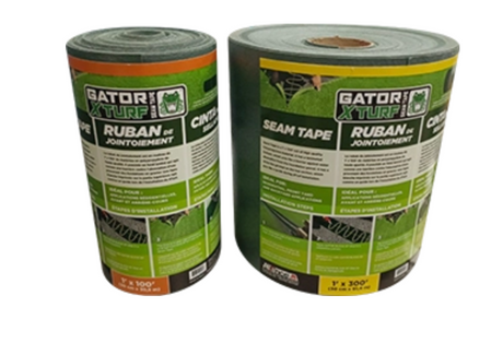Alliance Gator XTurf Seam Tape