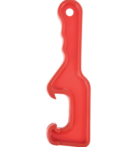 Linzer Project Select Plastic 5 Gallon Pail Opener