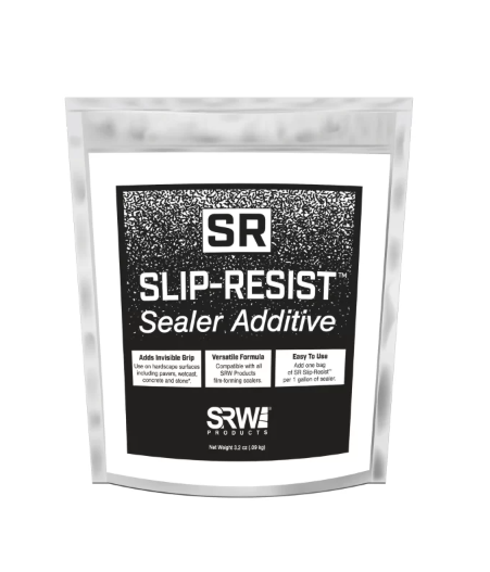 SRW SR Slip-Resist™ Anti-Slip Additive