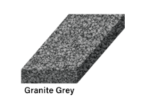 Alliance Gator Aqua Rock Permeable Stone, ASTM No.9 Granite Stone. 50 LB Bag