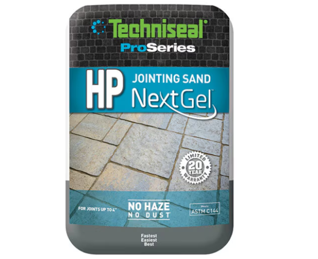 HP Nextgel - High Performance Polymeric Sand 50 Lb Bag