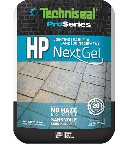 HP Nextgel - High Performance Polymeric Sand 50 Lb Bag