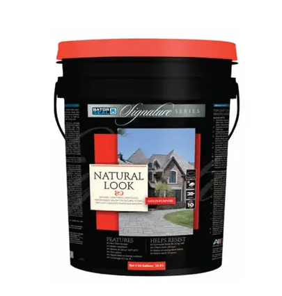 Gator Signature Series Natural Look