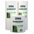 SRW Seams Right Turf Seaming Tape