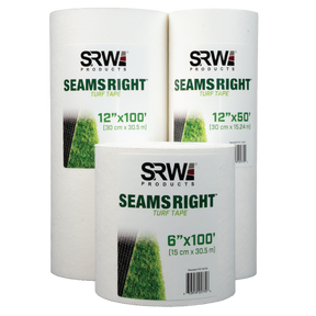 SRW Seams Right Turf Seaming Tape