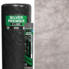 SRW Silver Premier General Landscape Fabric