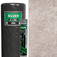 SRW Silver General Landscape Fabric