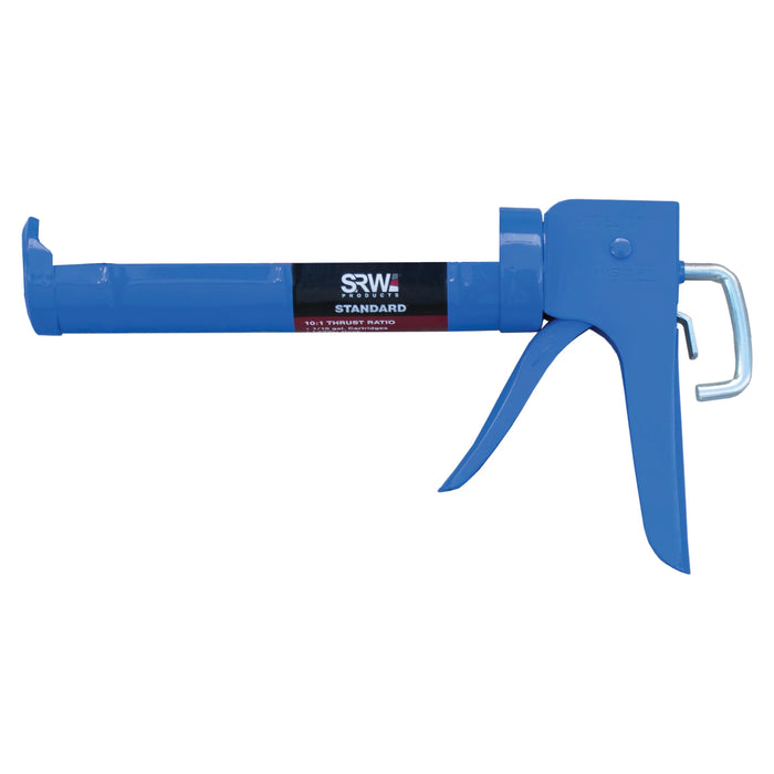 SRW Standard Caulking Gun, 10:1