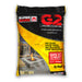 SuperSand G2 Beige 50 lb polymeric sand for paver joints, patios, walkways, and driveways.