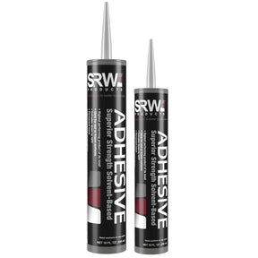 SRW Superior Strength Solvent-Based Adhesive