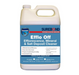 Surebond Efflo Off efflorescence mineral and salt deposit cleaner 1-gallon jug for hardscape and concrete