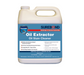Surebond Oil Extractor 1-quart oil stain cleaner for hardscape and concrete restoration