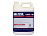 Surebond SB-7700 semi-gloss joint stabilizing paver sealer 1 gallon jug with UV and stain resistance