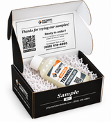 Techniseal iN Natural Look Paver Sealer Sample, 8 oz