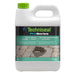 Techniseal Dirt and Grease Remover for pavers, concrete and masonry