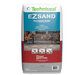 Techniseal EZ Sand grey polymeric sand for paver joints, 35 lb bag, fast setting, for joints 1/16 to 1/2 inch