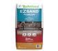 Techniseal EZ Sand polymeric sand for paver joints, tan, 35 lb bag, fast setting for 1/16 to 1/2 inch joints