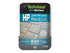 Techniseal HP NextGel polymeric jointing sand 50 lb Urban Grey, gray,  no haze no dust paver joint sand for patio driveway walkway