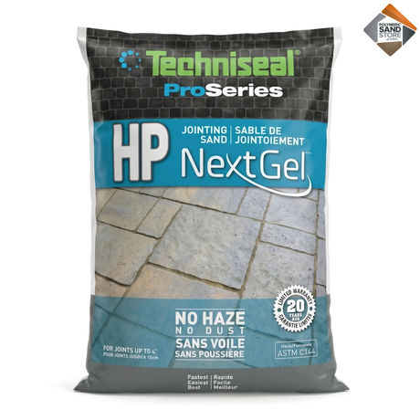Techniseal HP Nextgel, product photo