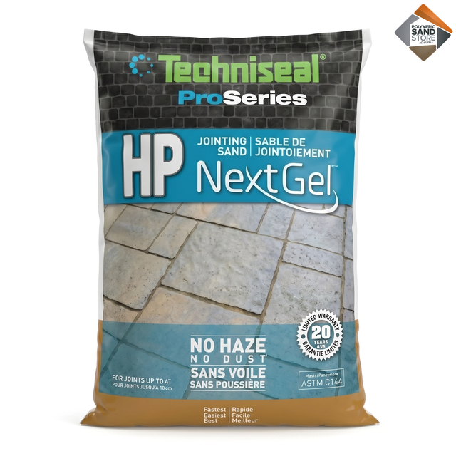 Techniseal HP Nextgel